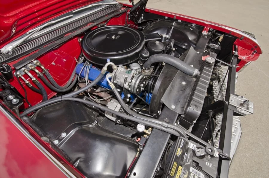 1959 Cadillac DeVille 1st Gen - Image 9 of 12