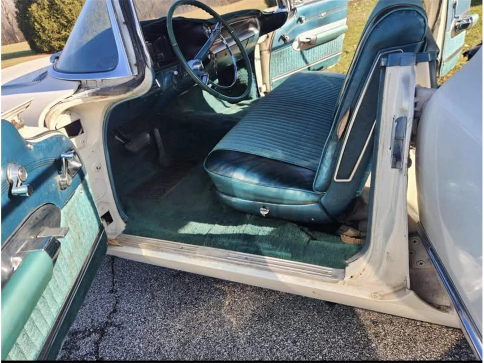 1959 Cadillac DeVille 1st Gen - Image 8 of 24