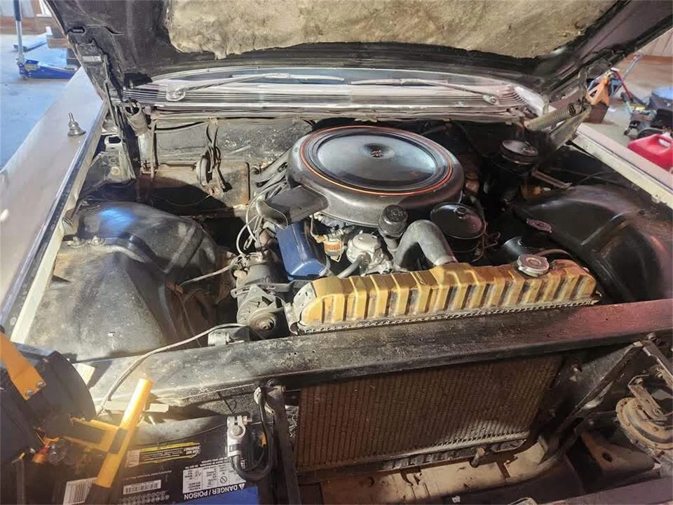 1959 Cadillac DeVille 1st Gen - Image 13 of 24