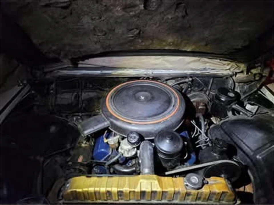 1959 Cadillac DeVille 1st Gen - Image 14 of 24