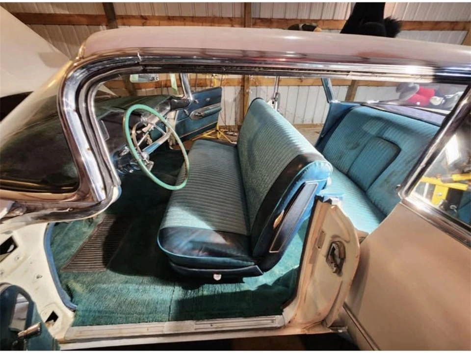 1959 Cadillac DeVille 1st Gen - Image 16 of 24