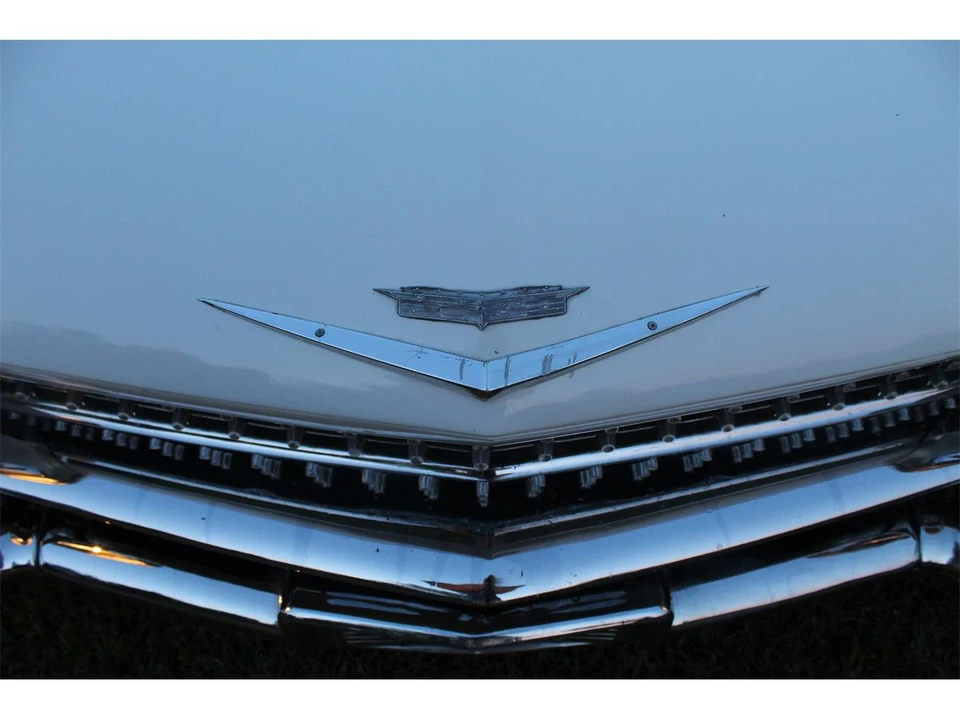 1959 Cadillac DeVille 1st Gen - Image 21 of 24