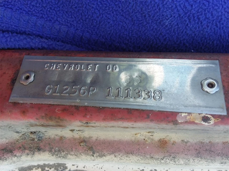 1959 Cadillac DeVille 1st Gen - Image 23 of 24