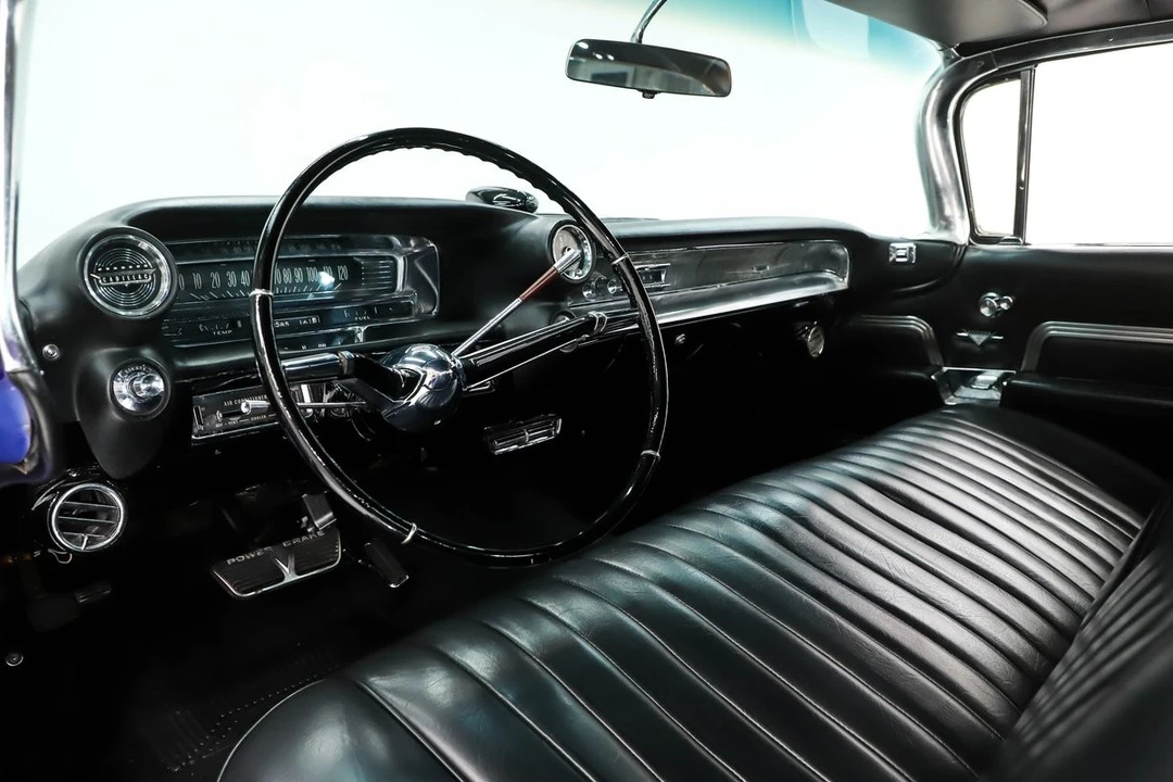 1959 Cadillac DeVille 1st Gen - Image 2 of 31