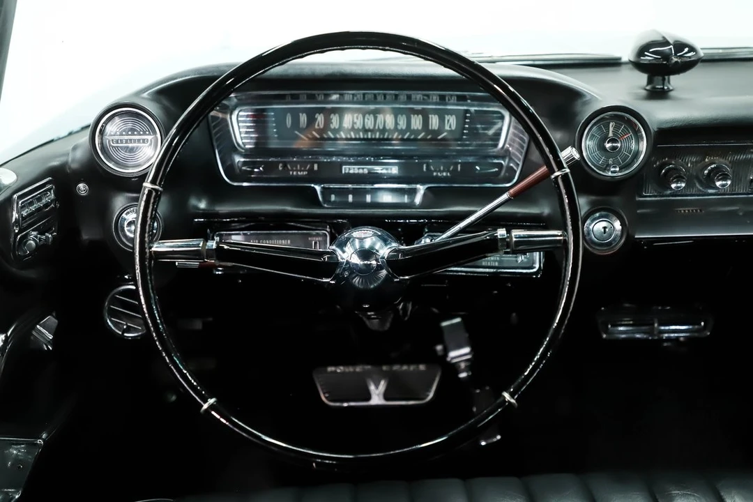 1959 Cadillac DeVille 1st Gen - Image 15 of 31
