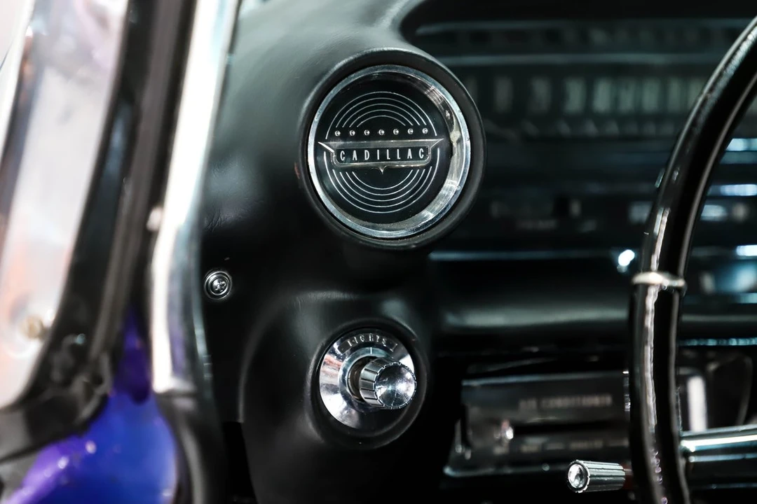 1959 Cadillac DeVille 1st Gen - Image 18 of 31