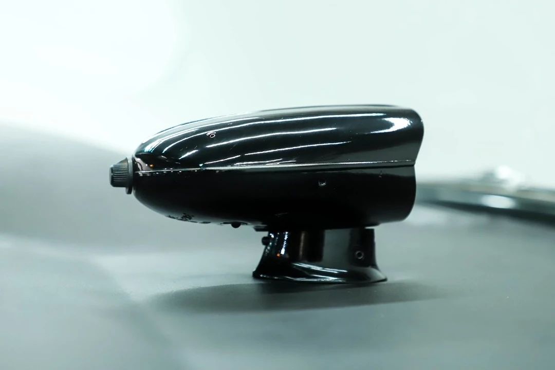 1959 Cadillac DeVille 1st Gen - Image 28 of 31