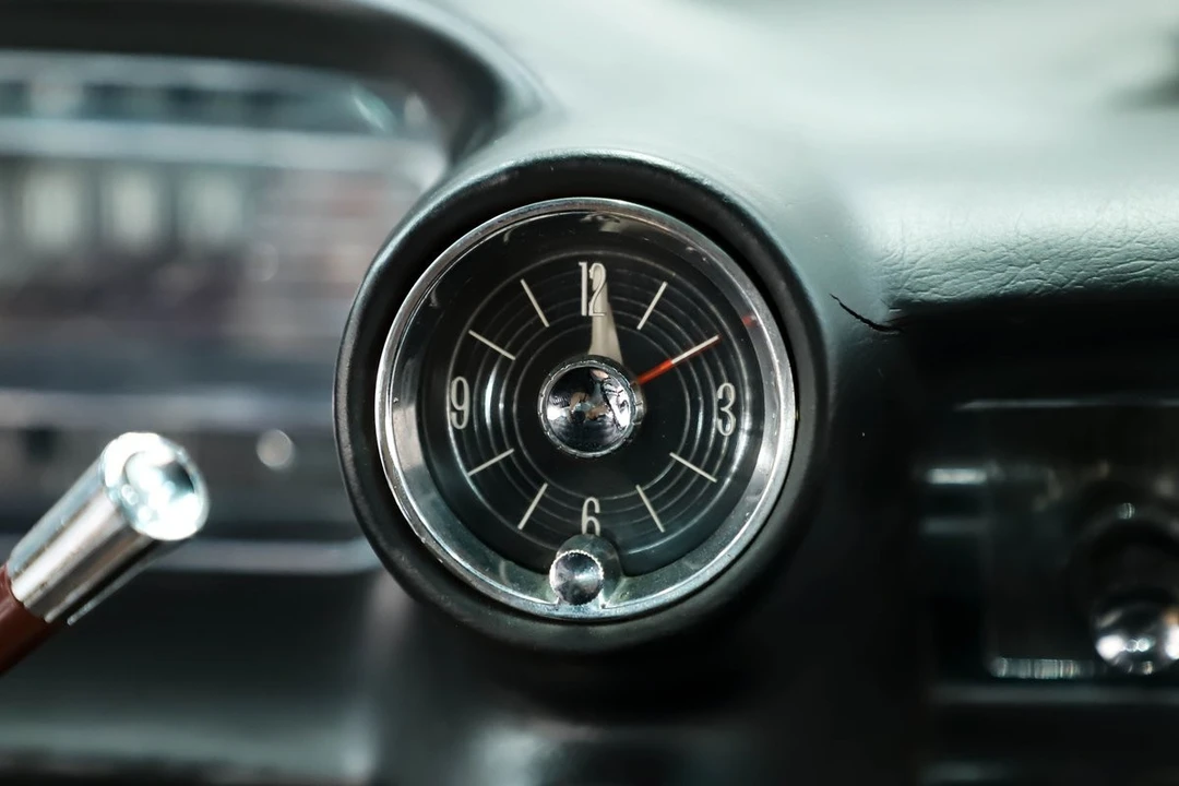 1959 Cadillac DeVille 1st Gen - Image 27 of 31