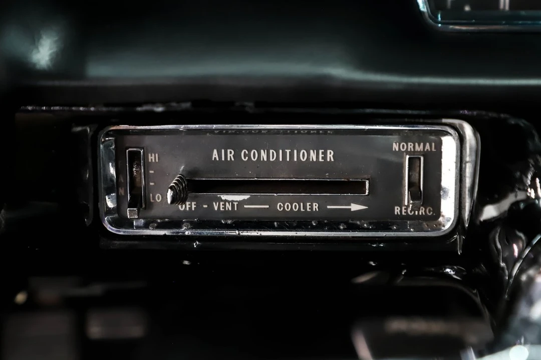 1959 Cadillac DeVille 1st Gen - Image 25 of 31