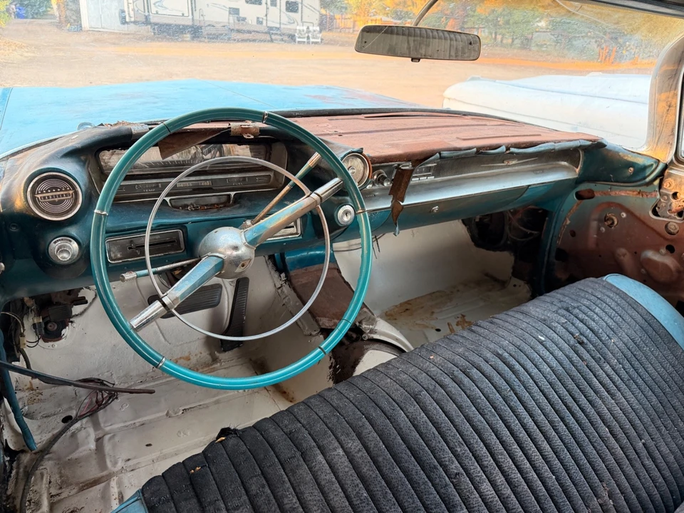 1959 Cadillac DeVille 1st Gen - Image 4 of 10