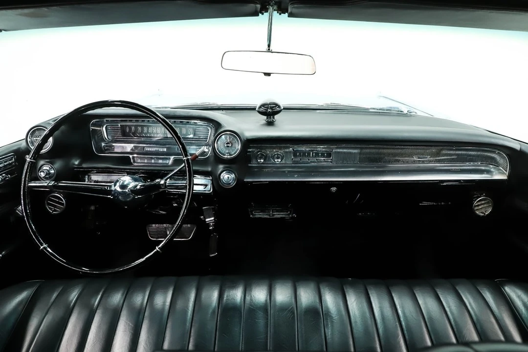 1959 Cadillac DeVille 1st Gen - Image 21 of 31