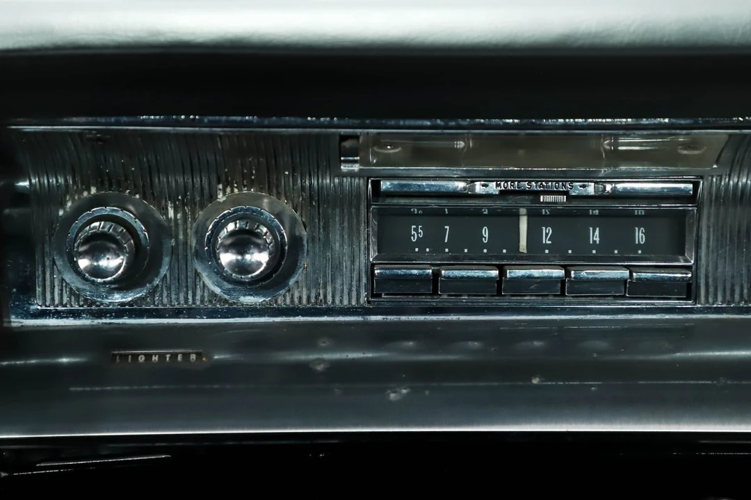 1959 Cadillac DeVille 1st Gen - Image 22 of 31