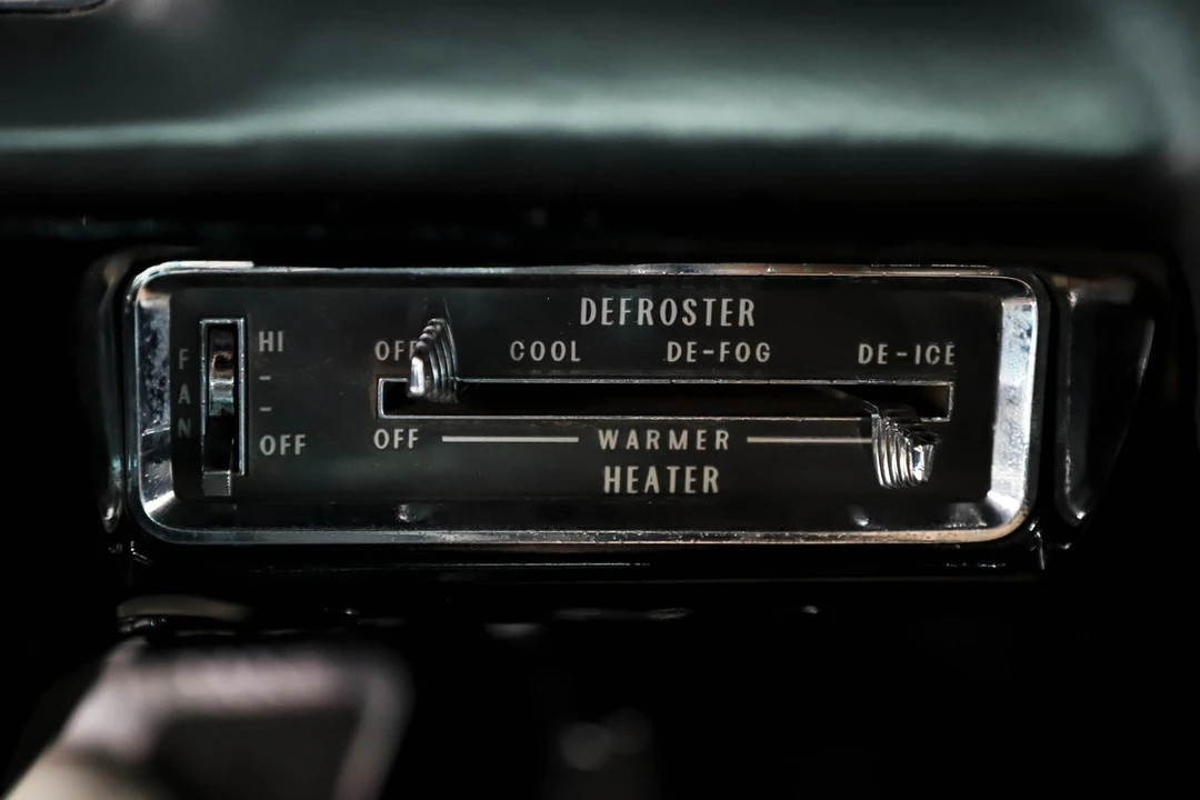 1959 Cadillac DeVille 1st Gen - Image 24 of 31