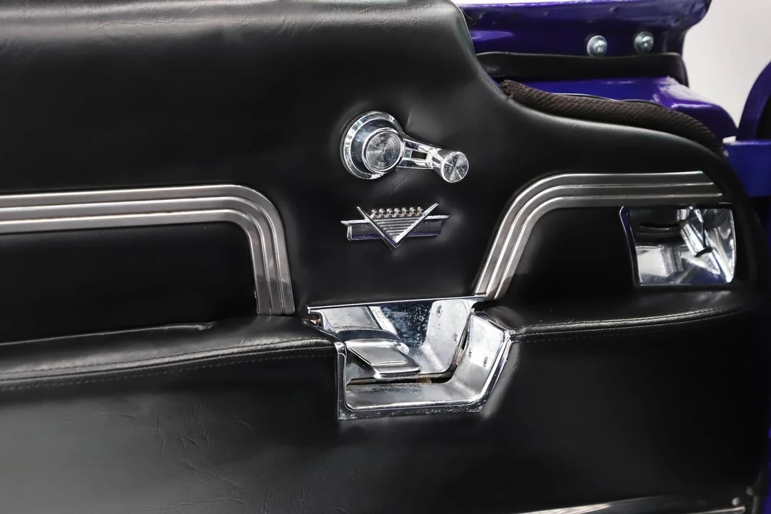 1959 Cadillac DeVille 2nd Gen - Image 8 of 12
