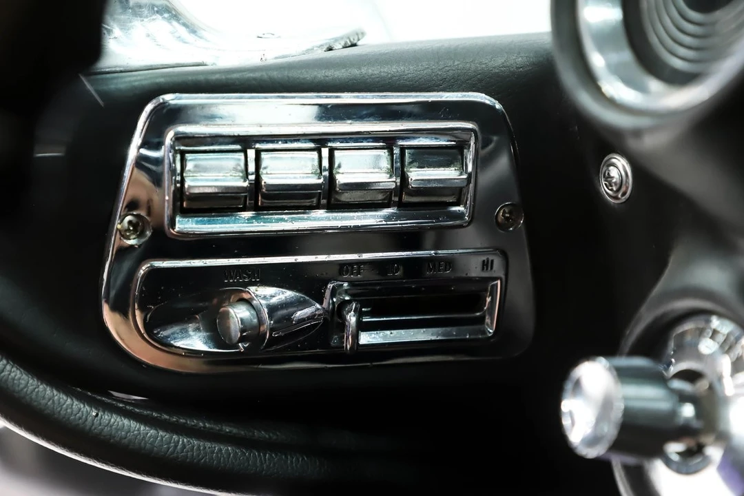 1959 Cadillac DeVille 1st Gen - Image 19 of 21