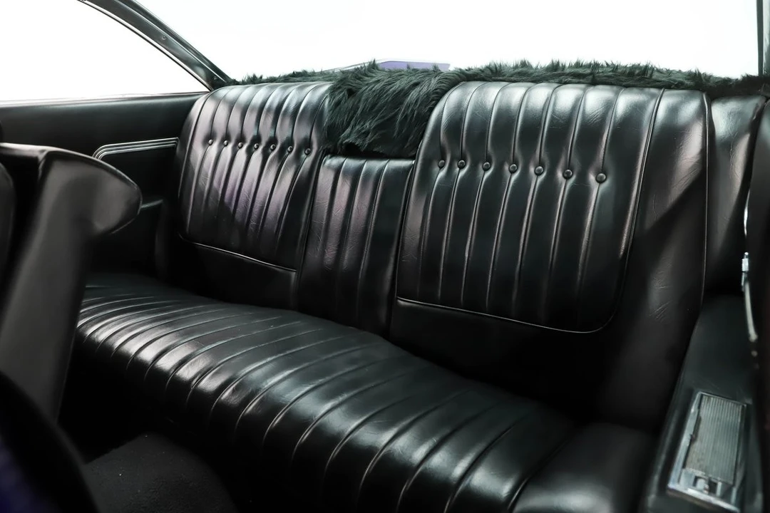 1959 Cadillac DeVille 1st Gen - Image 13 of 21