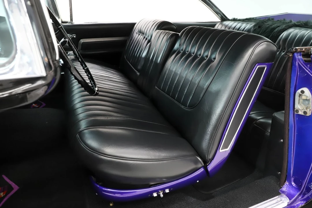 1959 Cadillac DeVille 2nd Gen - Image 12 of 12