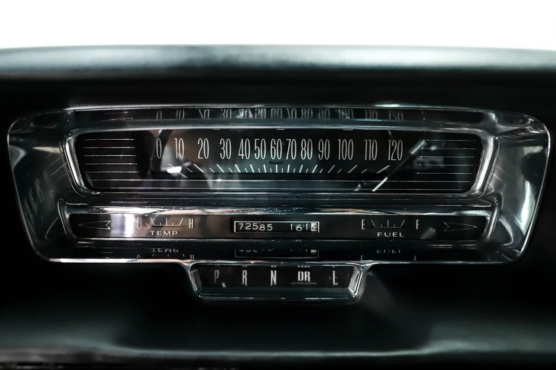 1959 Cadillac DeVille 1st Gen - Image 16 of 21