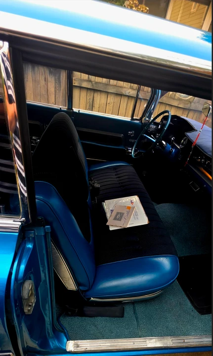1959 Cadillac DeVille 1st Gen - Image 5 of 19