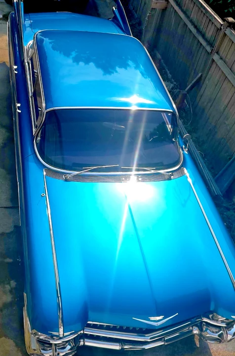 1959 Cadillac DeVille 1st Gen - Image 16 of 19