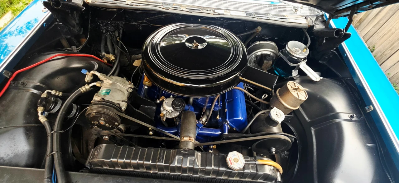 1959 Cadillac DeVille 1st Gen - Image 7 of 19
