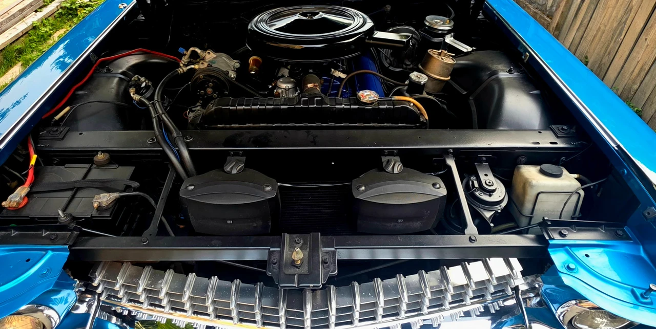 1959 Cadillac DeVille 1st Gen - Image 8 of 19
