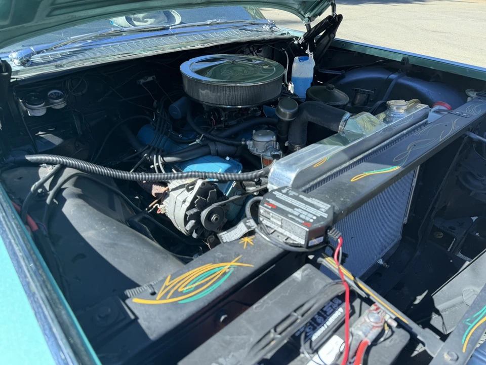 1959 Cadillac DeVille 1st Gen - Image 5 of 21