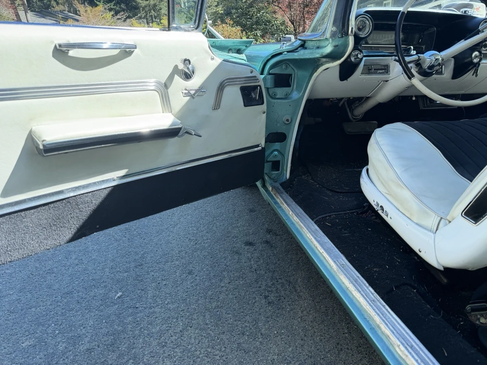 1959 Cadillac DeVille 1st Gen - Image 13 of 21