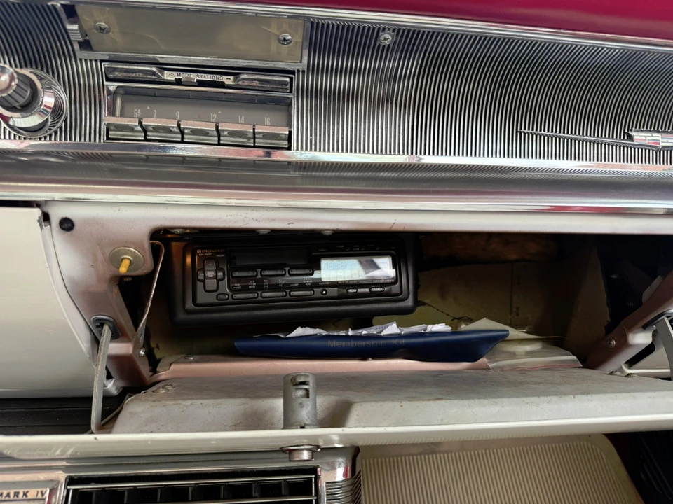 1959 Cadillac DeVille 1st Gen - Image 21 of 21