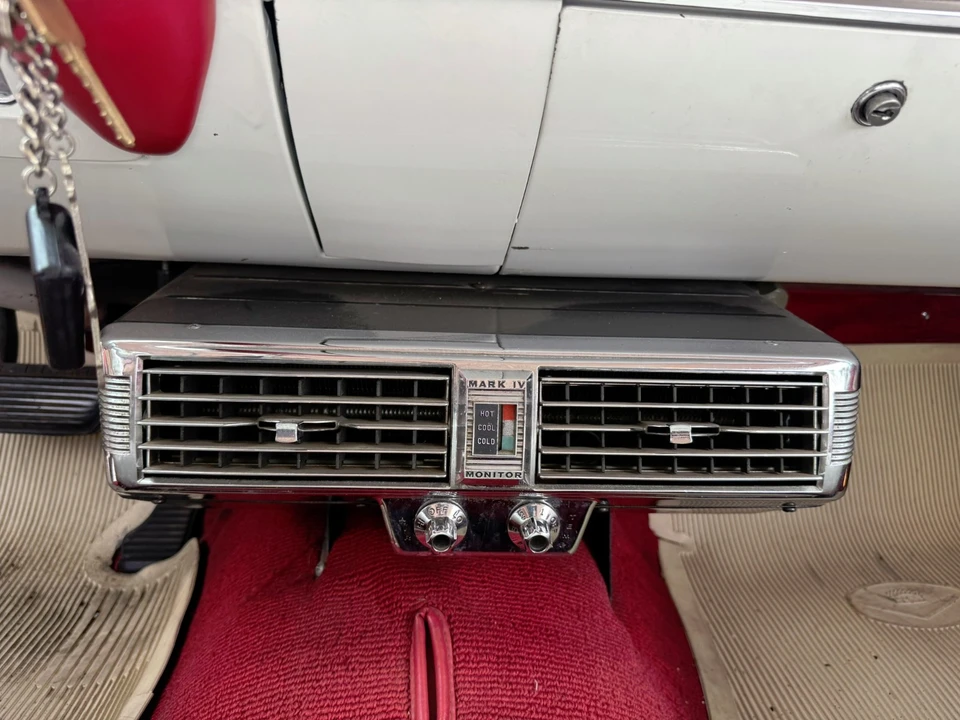 1959 Cadillac DeVille 1st Gen - Image 20 of 21