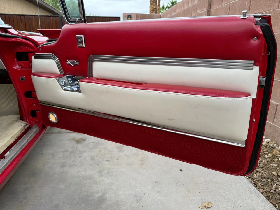 1959 Cadillac DeVille 1st Gen - Image 13 of 21