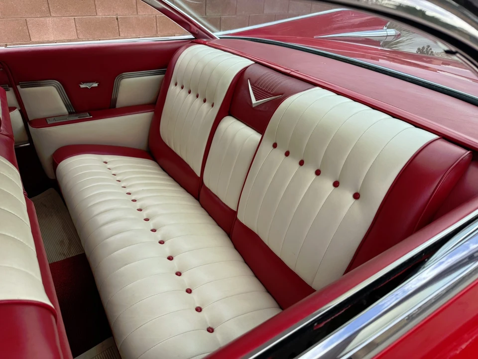 1959 Cadillac DeVille 1st Gen - Image 14 of 21