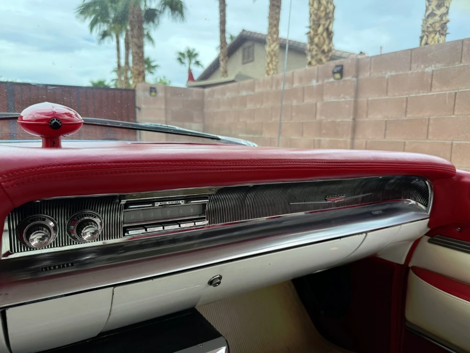 1959 Cadillac DeVille 1st Gen - Image 16 of 21