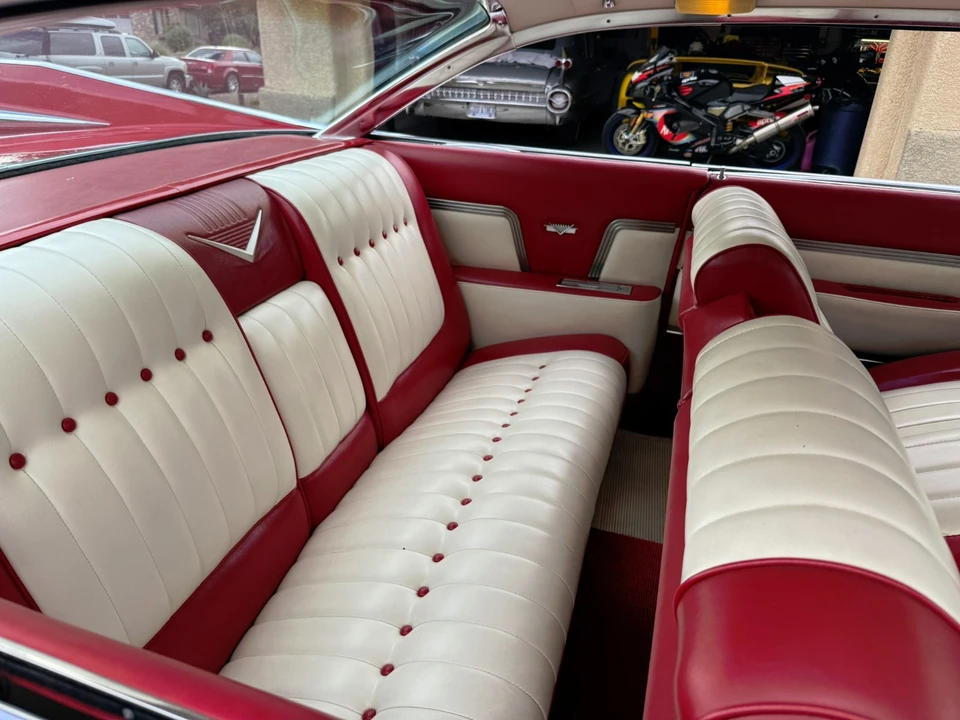 1959 Cadillac DeVille 1st Gen - Image 10 of 21