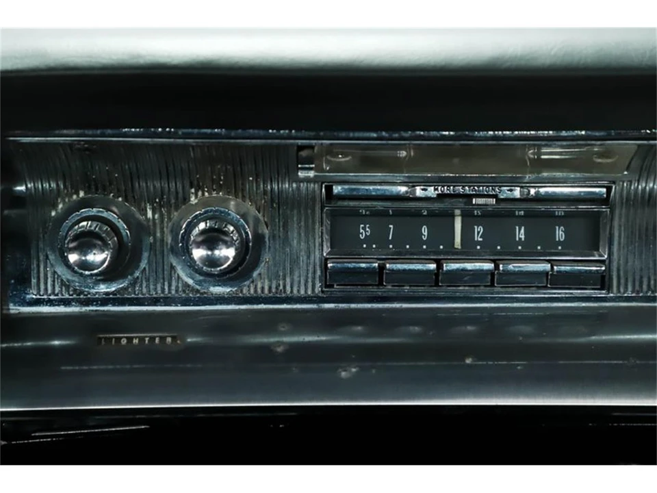 1959 Cadillac DeVille 1st Gen - Image 22 of 31