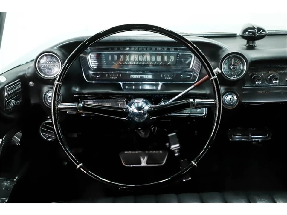 1959 Cadillac DeVille 1st Gen - Image 15 of 31