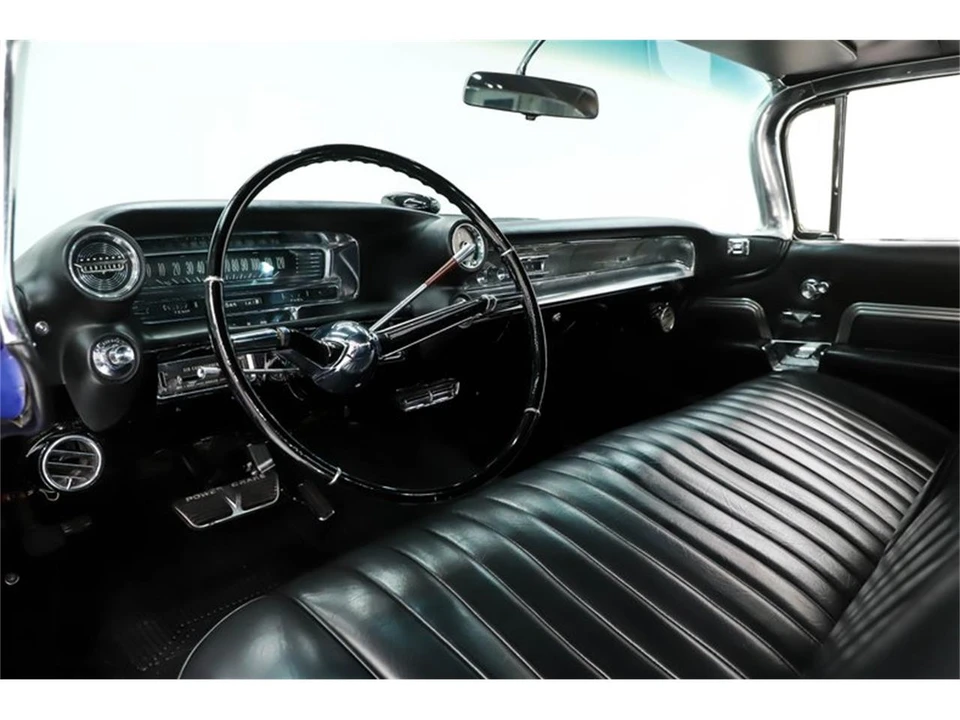 1959 Cadillac DeVille 1st Gen - Image 2 of 31