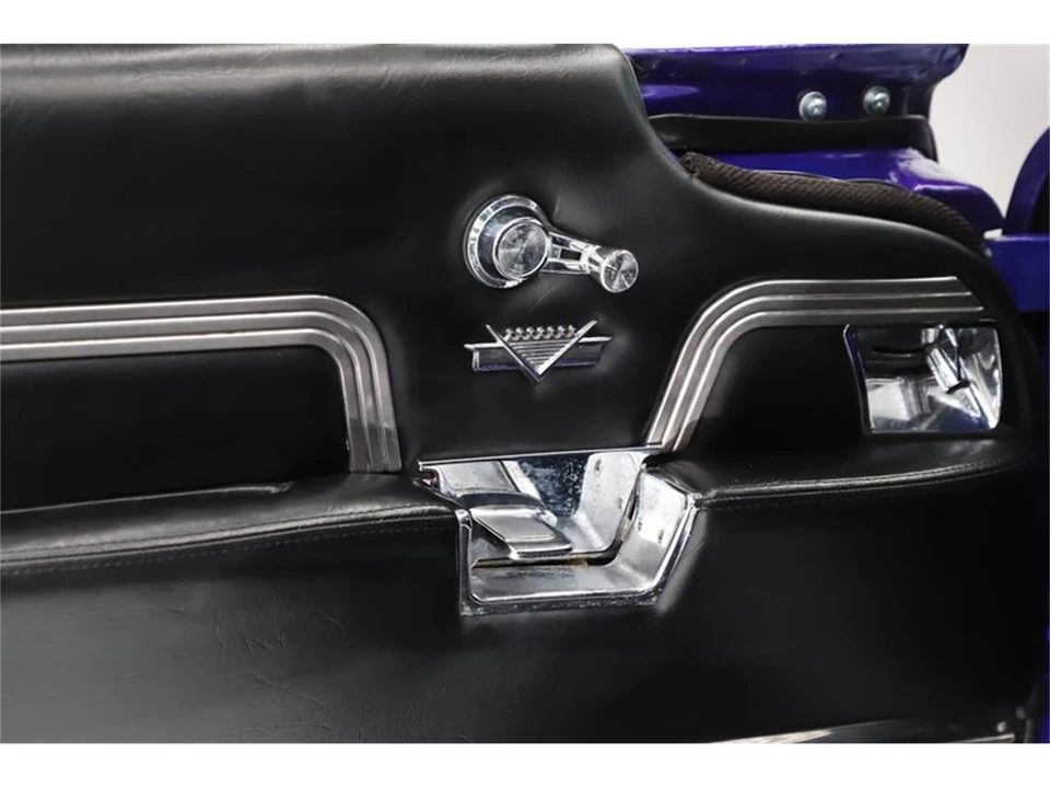 1959 Cadillac DeVille 1st Gen - Image 8 of 31