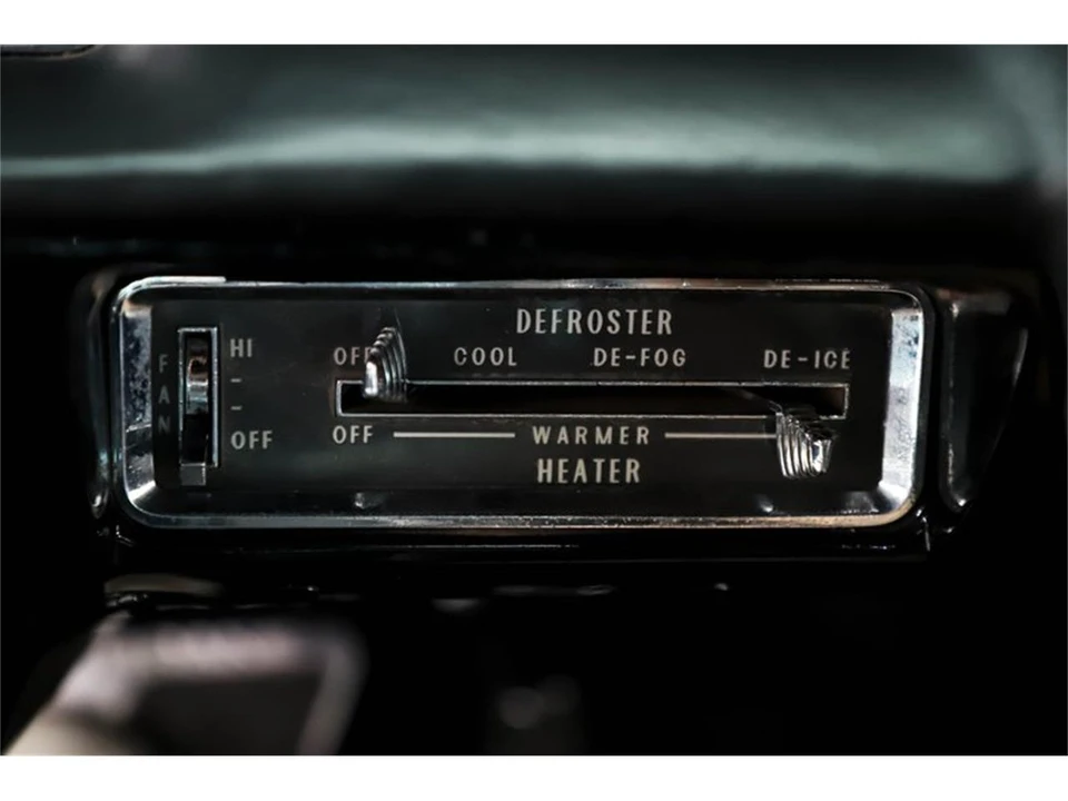 1959 Cadillac DeVille 1st Gen - Image 24 of 31