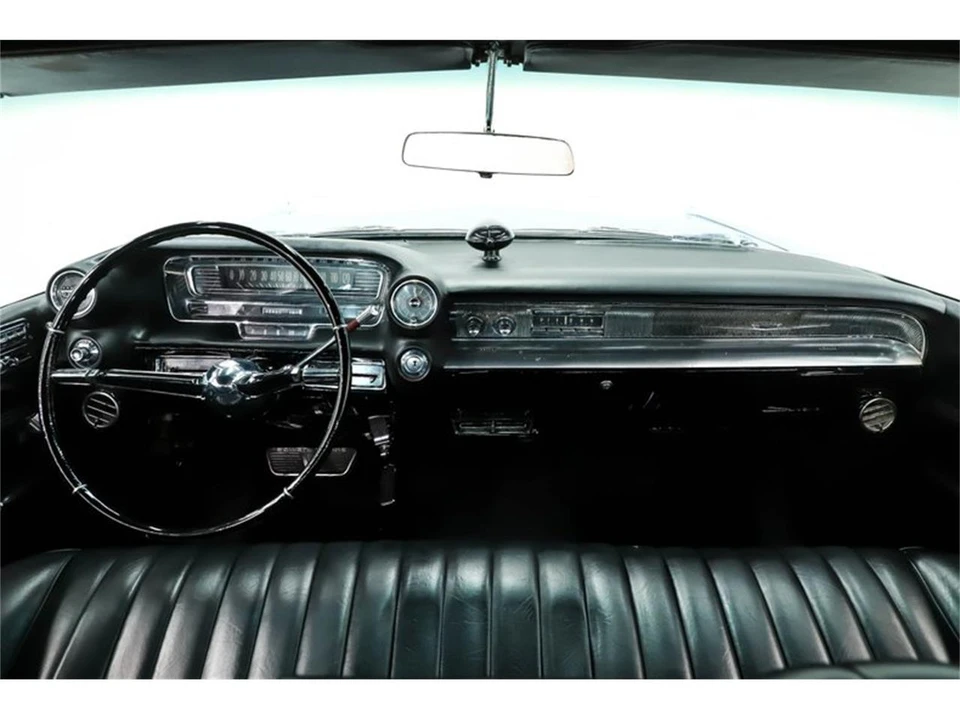 1959 Cadillac DeVille 1st Gen - Image 21 of 31