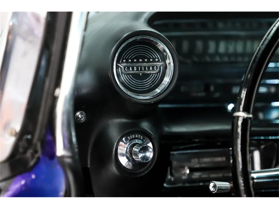 1959 Cadillac DeVille 1st Gen - Image 18 of 31