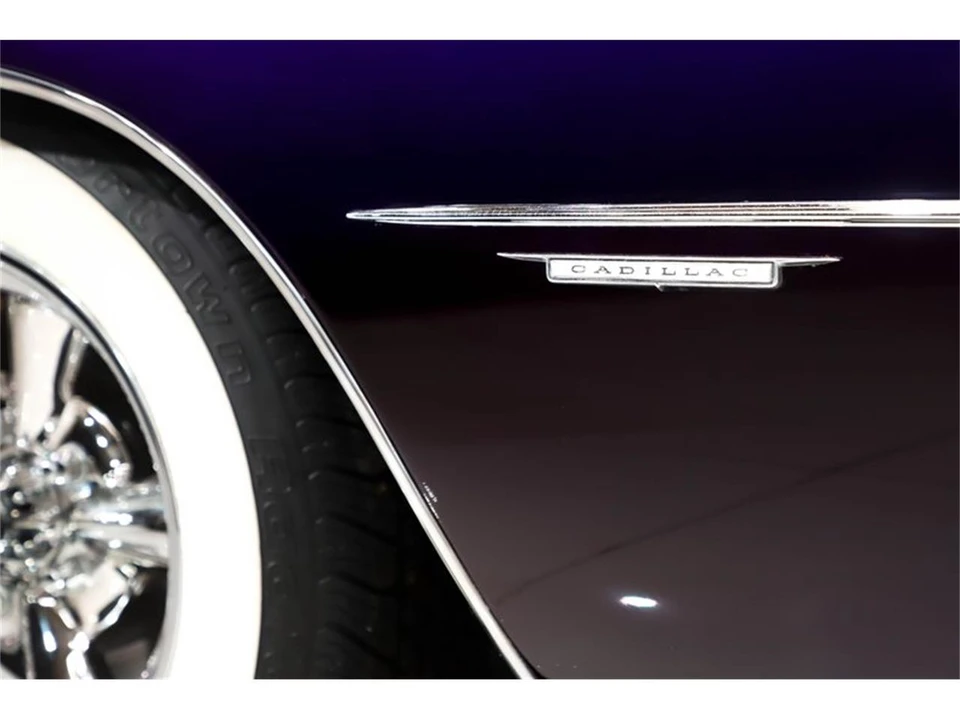 1959 Cadillac DeVille 1st Gen - Image 23 of 31