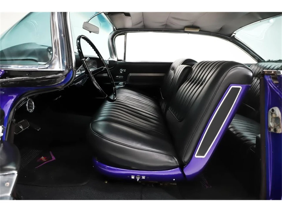 1959 Cadillac DeVille 1st Gen - Image 30 of 31