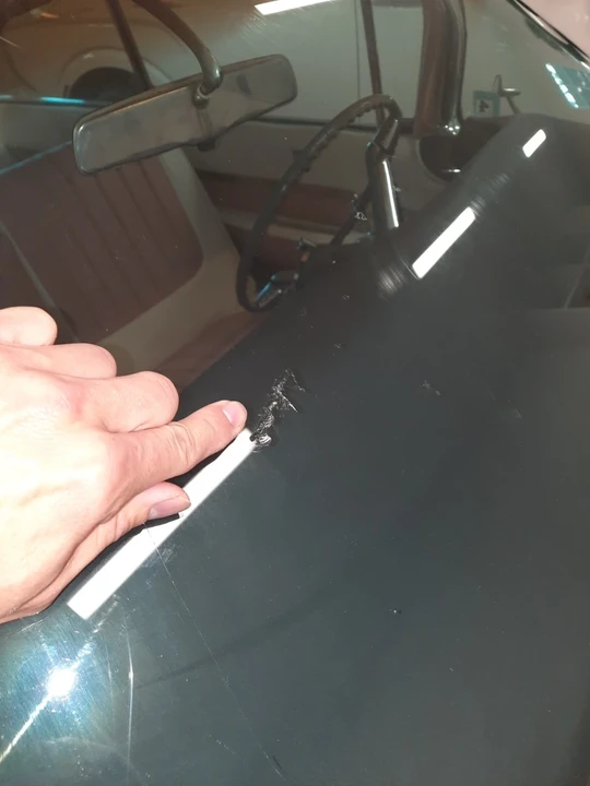 1959 Cadillac DeVille 2nd Gen - Image 18 of 21