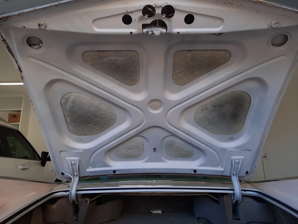 1959 Cadillac DeVille 2nd Gen - Image 20 of 21