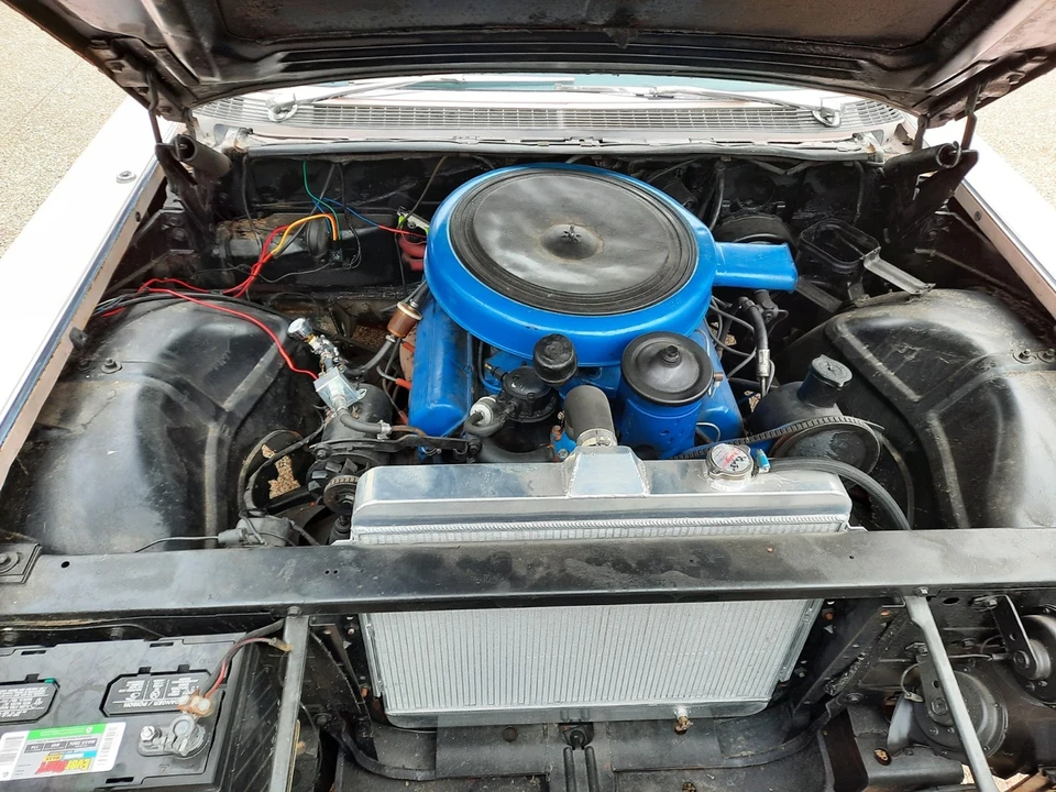 1959 Cadillac DeVille 2nd Gen - Image 10 of 21