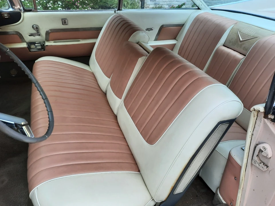 1959 Cadillac DeVille 2nd Gen - Image 6 of 21
