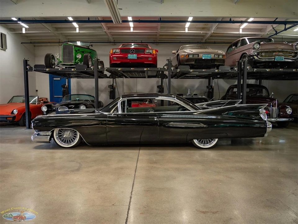 1959 Cadillac DeVille 1st Gen - Image 6 of 31