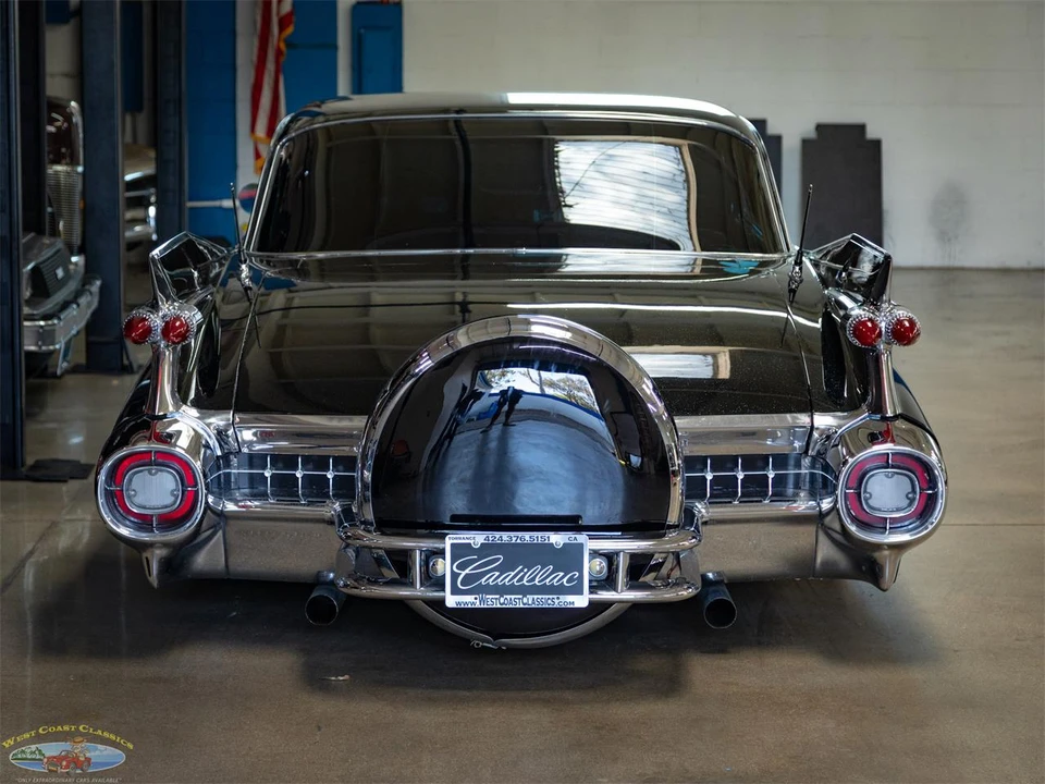 1959 Cadillac DeVille 1st Gen - Image 17 of 31