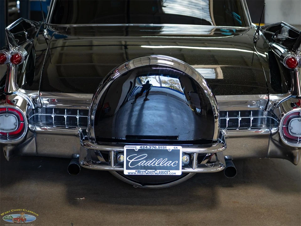 1959 Cadillac DeVille 1st Gen - Image 19 of 31